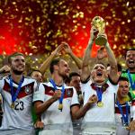Самые увлекательные факты из истории чемпионатов мира по футболу Какая команда стала чемпионом по футболу