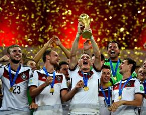Самые увлекательные факты из истории чемпионатов мира по футболу Какая команда стала чемпионом по футболу